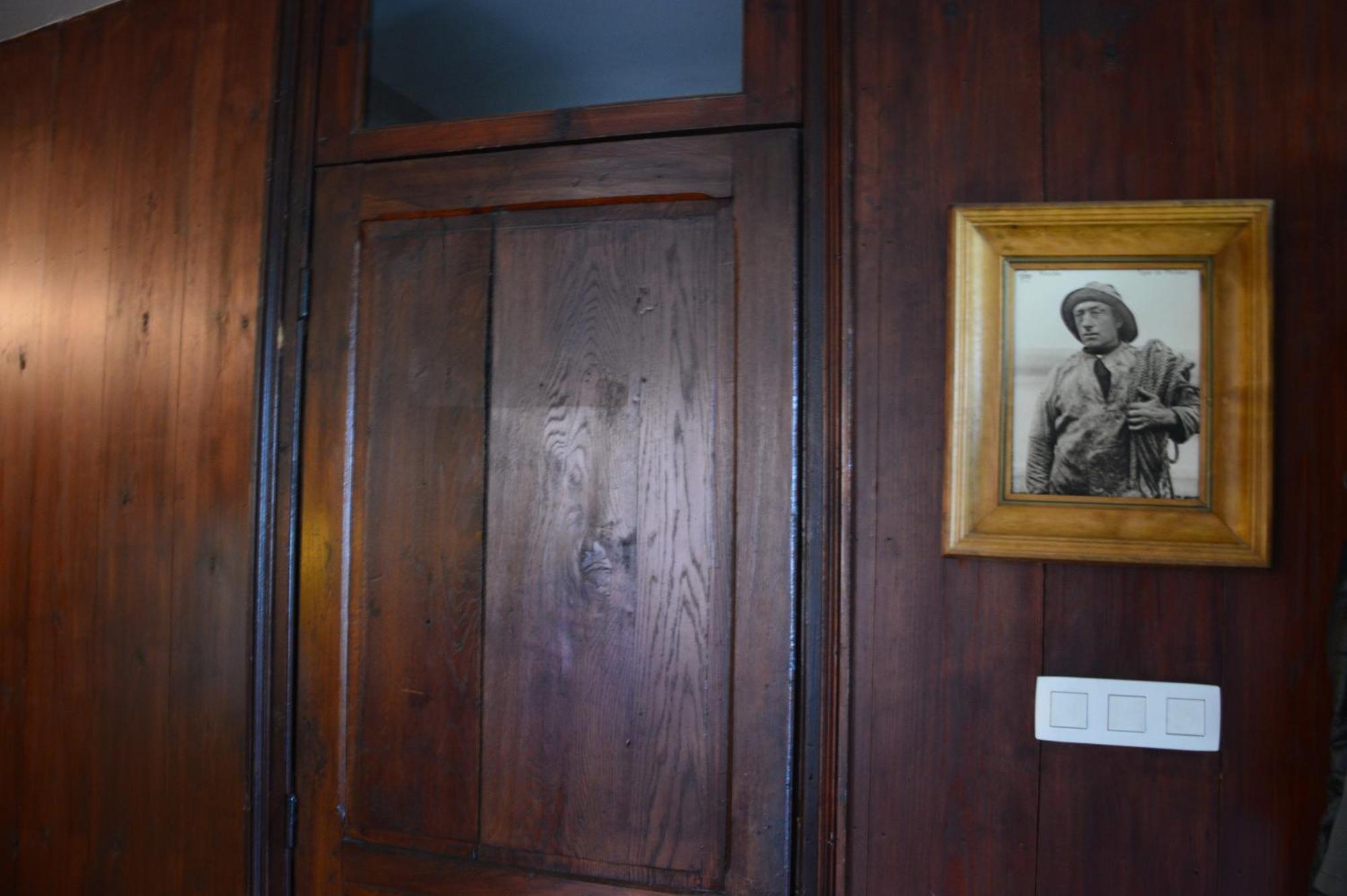 L'Abricotier Villa Saint-Valéry-sur-Somme Eksteriør bilde
