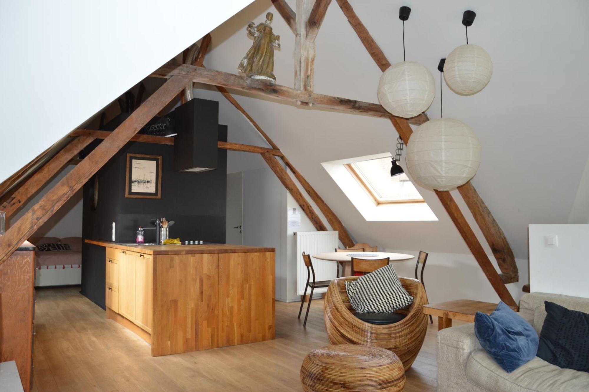 L'Abricotier Villa Saint-Valéry-sur-Somme Eksteriør bilde