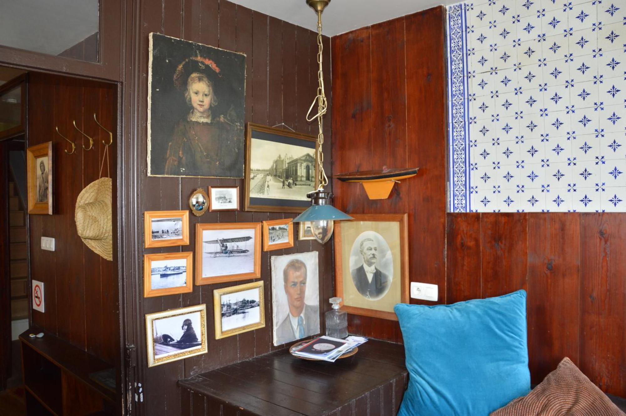 L'Abricotier Villa Saint-Valéry-sur-Somme Eksteriør bilde